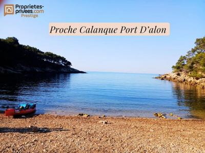 For sale Saint-cyr-sur-mer 7 rooms 263 m2 Var (83270) photo 0