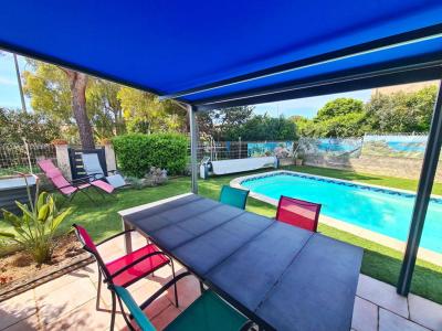 Annonce Vente 4 pi�ces Maison Sanary-sur-mer 83