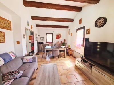 Acheter Maison 74 m2 Sanary-sur-mer