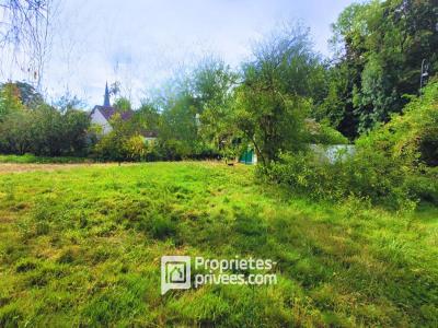 Annonce Vente Terrain Mareil-le-guyon 78