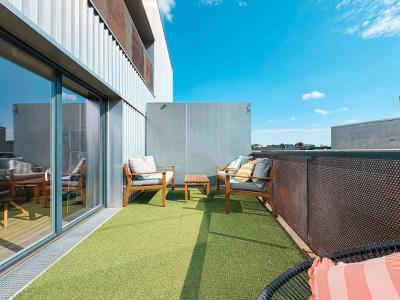 For sale Nantes 4 rooms 87 m2 Loire atlantique (44300) photo 0