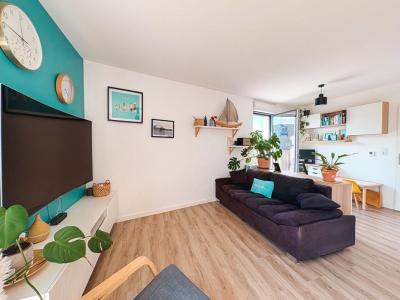 For sale Nantes 4 rooms 87 m2 Loire atlantique (44300) photo 1