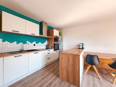 For sale Nantes 4 rooms 87 m2 Loire atlantique (44300) photo 3