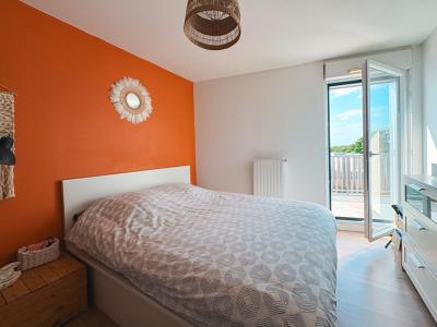 For sale Nantes 4 rooms 87 m2 Loire atlantique (44300) photo 4