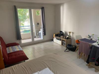 Annonce Vente Appartement Saint-denis 974