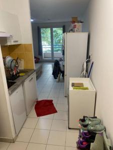 Acheter Appartement Saint-denis Reunion