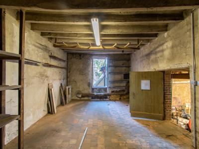 Acheter Maison Gracay 41990 euros