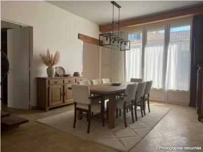 For sale Saint-denis-d'oleron 5 rooms 120 m2 Charente maritime (17650) photo 4