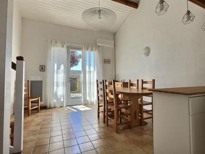 Annonce Vente 3 pi�ces Maison Saint-denis-d'oleron 17