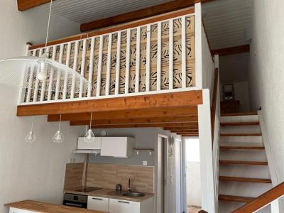Acheter Maison Saint-denis-d'oleron Charente maritime