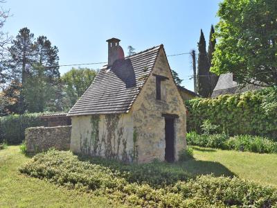 Acheter Maison 150 m2 Coly