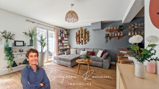 For sale Miramas 4 rooms 81 m2 Bouches du Rhone (13140) photo 0