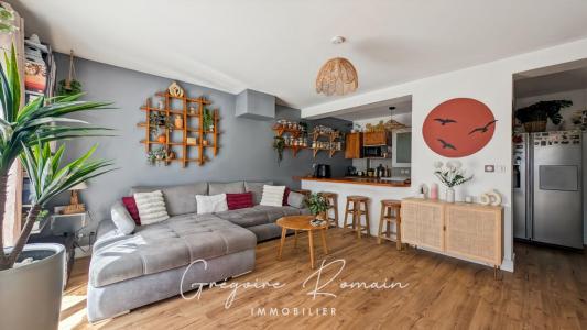 For sale Miramas 4 rooms 81 m2 Bouches du Rhone (13140) photo 1