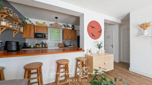 For sale Miramas 4 rooms 81 m2 Bouches du Rhone (13140) photo 3