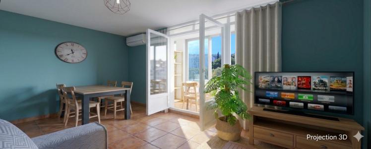 For sale Ciotat 3 rooms 60 m2 Bouches du Rhone (13600) photo 1