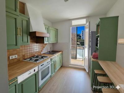 For sale Ciotat 3 rooms 60 m2 Bouches du Rhone (13600) photo 4