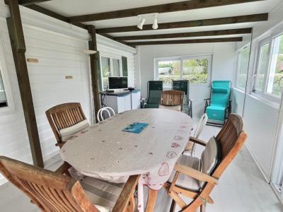 Annonce Vente Terrain Saint-denis-d'oleron 17