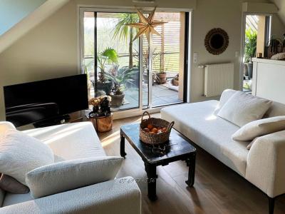For sale Saint-lunaire 3 rooms 69 m2 Ille et vilaine (35800) photo 0