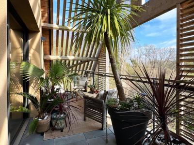 Annonce Vente 3 pi�ces Appartement Saint-lunaire 35