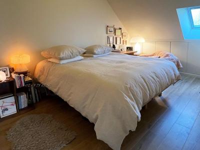 Acheter Appartement Saint-lunaire 465700 euros
