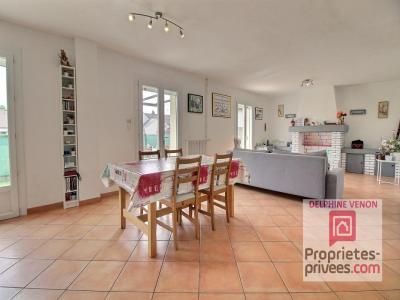 Acheter Maison 112 m2 Chateauneuf-sur-loire