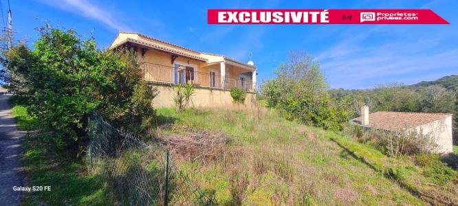 For sale Laurens 4 rooms 94 m2 Herault (34480) photo 0