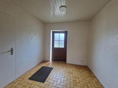 Annonce Vente 3 pi�ces Maison Sainville 28