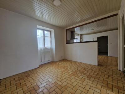 Acheter Maison Sainville Eure et loir