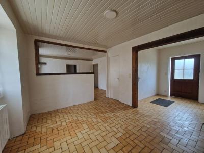 Acheter Maison Sainville 127500 euros