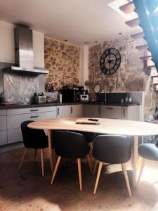 Annonce Vente 4 pi�ces Maison Saint-andre-de-roquelongue 11