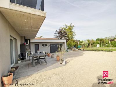 Acheter Maison 136 m2 Chaussin