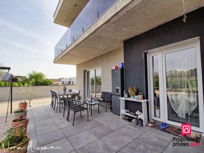 Acheter Maison Chaussin Jura
