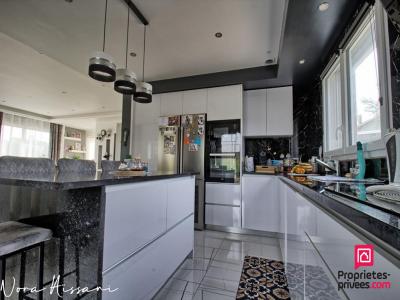 Acheter Maison Chaussin 335000 euros