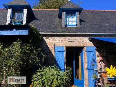 Annonce Vente 6 pi�ces Maison Fouesnant 29