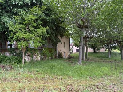 Annonce Vente 8 pi�ces Maison Sainte-croix-du-mont 33