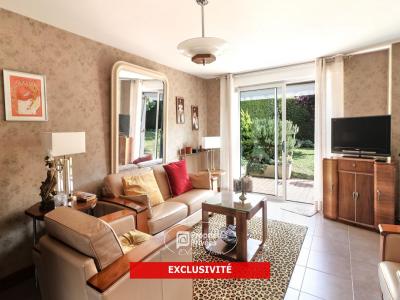 For sale Cholet 5 rooms 118 m2 Maine et loire (49300) photo 1