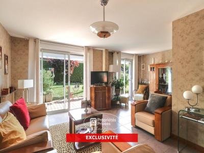 For sale Cholet 5 rooms 118 m2 Maine et loire (49300) photo 2