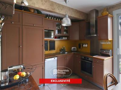For sale Cholet 5 rooms 118 m2 Maine et loire (49300) photo 4