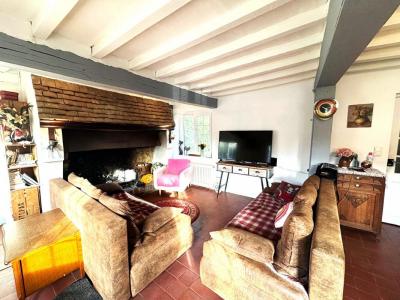 Annonce Vente 4 pi�ces Maison Cuigy-en-bray 60