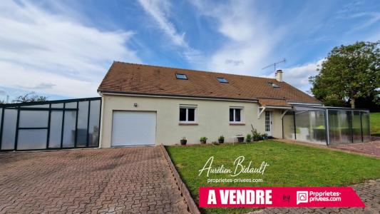 For sale Guichainville 6 rooms 124 m2 Eure (27930) photo 0