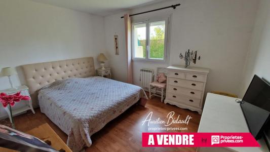 Acheter Maison Guichainville Eure