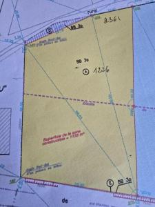 Annonce Vente Terrain Boulazac 24