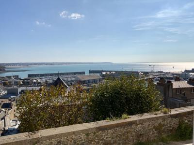 For sale Granville 5 rooms 98 m2 Manche (50400) photo 0