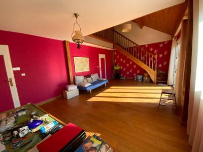 Annonce Vente 5 pi�ces Maison Granville 50