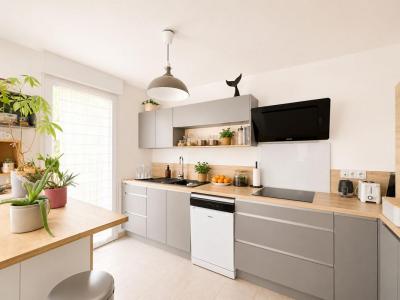 Acheter Maison 80 m2 Ecquevilly