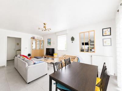 Acheter Maison Ecquevilly Yvelines