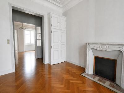Annonce Vente 4 pi�ces Appartement Paris-17eme-arrondissement 75