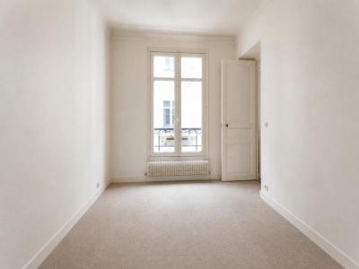 Acheter Appartement Paris-17eme-arrondissement 1170000 euros