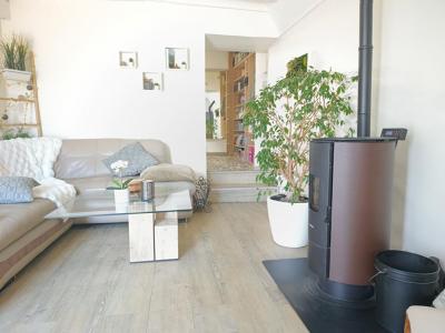 For sale Etiolles 7 rooms 108 m2 Essonne (91450) photo 2