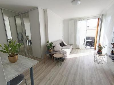Annonce Vente 2 pi�ces Appartement Combs-la-ville 77
